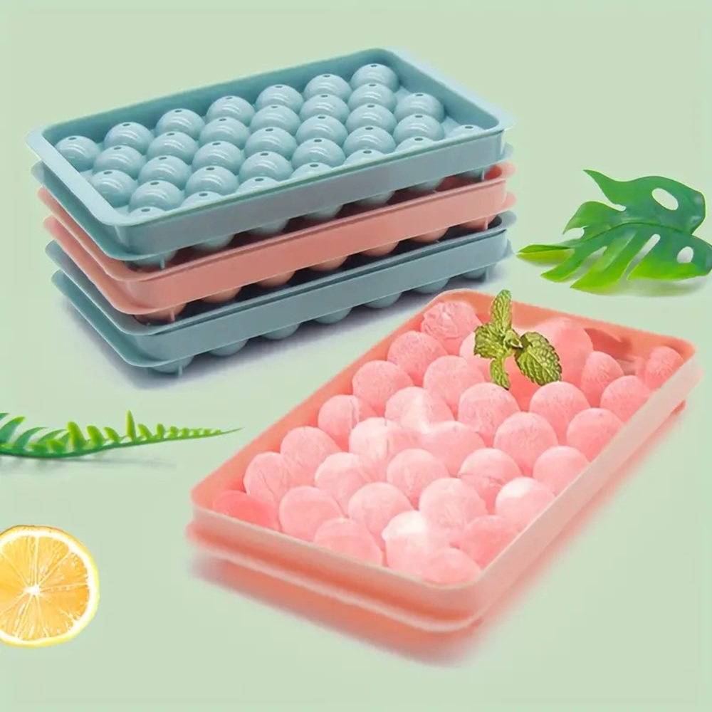 ICE TRAYS - Picture 3 of 3